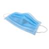 Buy cheap Non Irritation Medical Disposable Mask For Dust / Pollen / Bacteria Filtering from wholesalers