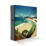 Stage Events Signs Video Large Outdoor Led Display Screens Customize Pixel
