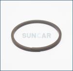 419-15-12122 4191512122 Gearbox Seal Ring Gasket For Komatsu GD555 GD655 GD675