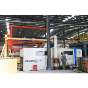 China High Accuracy AAC Oiling Machine wholesale