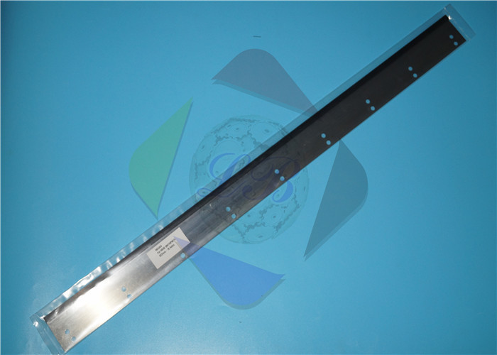 M2.010.403 HD Rubber Washup Blade For SM74 PM74 Offset Printing Machine