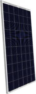 China Electric Solar Panels Poly | 245 Watt wholesale