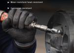 3mm 6mm Diameter HRA 89-92.5 Tungsten Carbide Rotary Burrs