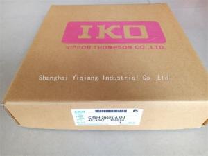 China CRBH series cross roller bearing wholesale