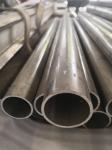 High Corrosion Resistance Aluminum Round Tubing Easily Welded 6063 T4 Aluminum