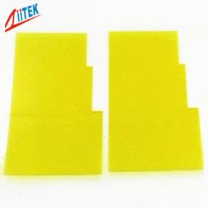 China LED Power Supply Thermal Phase Changing Materials Heat sink Thermal Sheet wholesale