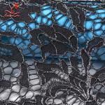 Wholesale African French Lace Fabrics Nylon Lace Fabric For Garment