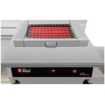 Portable Small Barbecue Grill Roast Oyster Grill Equipment