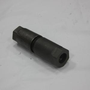 China Simple Process Welded Rebar Couplers Cage Docking Thick Steel Connection wholesale