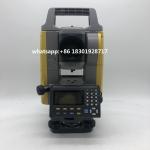 Topcon Total Station GM52 GTS-2002 USB Interface DXF Format Total Station