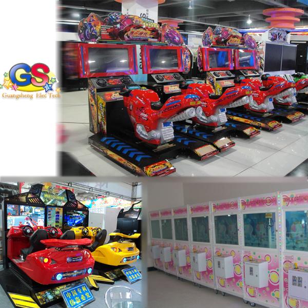 2014 Boxing King boxing game machine