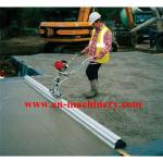 Engine Concrete Vibrating Truss Screed Construction machinery