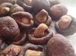 VF Dried Fruit And Vegetables Chip Best Selling Healthy Vacuum Fried Mushrooms