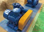 APJBQ Mixing Drilling Mud High Pressure Shear Pump Units