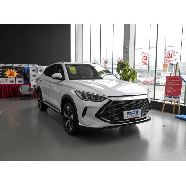4775*1890*1670 Size BYD Energy Vehicle Byd Tang/Han/Yuan/Dolphin/Seal Electric Car