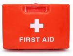 Waterproof Medical First Aid Bag Portable For Survival Emergency