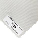 Shades Blinds PVC Plus Fiberglass Blackout Curtain Fabric Roll For Curtain