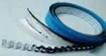 Insulating Glass Compound Sealing Spacer Butyl Strip Adhesive Tape Strip