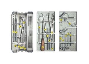 China Big Fracture Orthopedic Surgical Instruments - II Fit Lower Limbs Fix wholesale