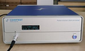 China CE Single Channel Potentiostat / Cyclic Voltammetry Instrument CS300M wholesale