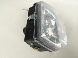 China Waterpoof BROSS Custom Headlights for Motorcycles / Head lighting with Groupware OEM wholesale