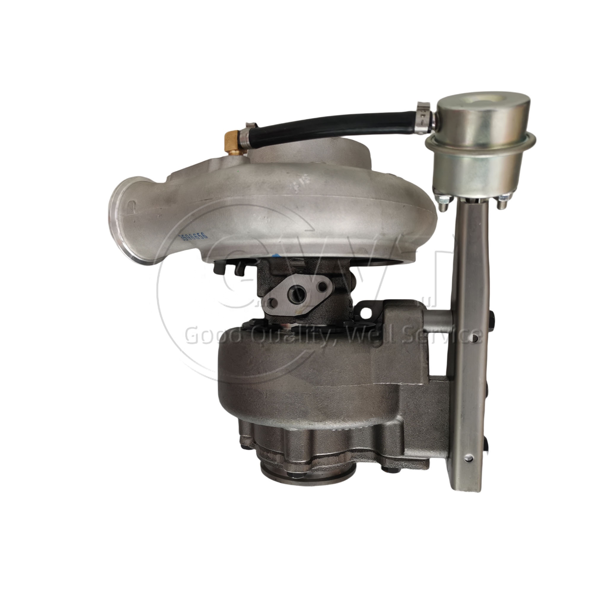 HX35W Turbocharger 3797805 3786527H 3790062 3780338 3780337 3792214 turbos 3780337 QSD6