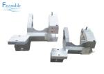 Sharpener Assembly .093 Knife For Auto Cutter Xlc7000 / Z7 Mechanical Parts