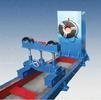 1.5 Rpm Rotary Welding Positioner Head Tail Type