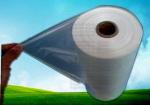 Supermarket Shopping Fresh Fruit Vegetable Packaging Plastic Bag On Roll