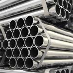 TItanium Alloy Pipe Steel Ti Gr2 Seamless Steel 3" SCH40 ANIS B36.10