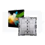 High Definition Die Casting Cabient Indoor P4 LED Panel Displays