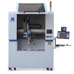 Closed Lithium Battery Laser Welding Machine 6000w Automatic Welding Equipment