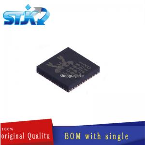 China ALC5651-CG QFN40 IC Connectors Dual Channel Audio Codec Original Distributor wholesale