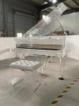 Professional High quality 88 key second hand piano acoustic second hand piano
