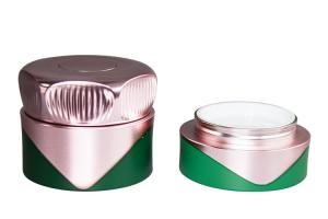 China 30g/50g Face Cream Jar Skin Care Packaging Eye Cream Container UKC69A wholesale
