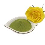 Natural Growth Seaweed Extract Fertilizer 40% Seaweed Polysaccharides Green
