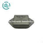 24V Alternator Regulator Excavator IVR-601 IVR601 8PC1 10PC1 12PC1