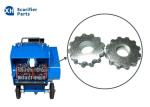 Carbide Tct Drum And Cutters For Spe Bef320 Bef275 Bef200 And Edco Scarifier