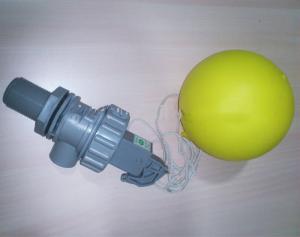 China 3/4&quot; Water Trough Float Valve wholesale