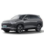Huweijian 07 BYD EV Cars Plug In Hybrid SUV 2023 DM I 205KM Flagship Model