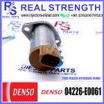 DENSO Suction Control Valve 04226-E0061 Applicable to ISUZU HYUNDAI HINO