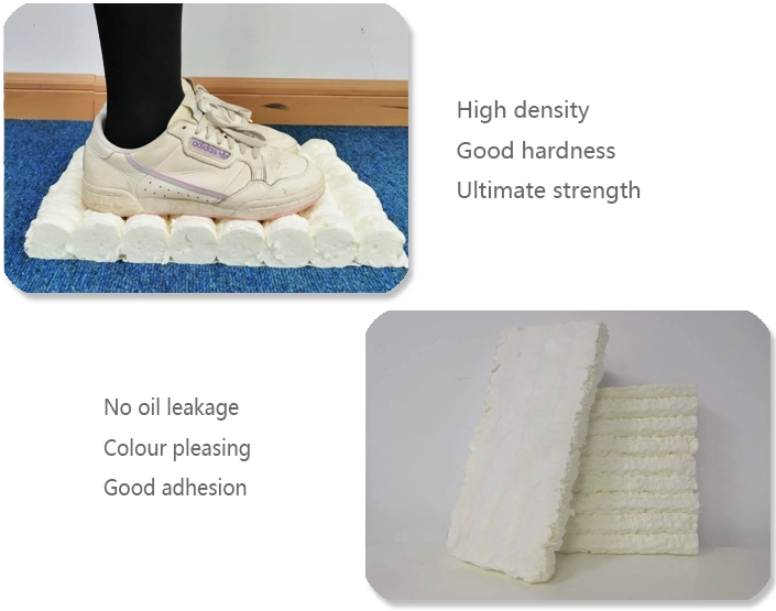 Fast Arrival Spray Waterproof Flexible Polyurethane Sealant PU Foam