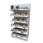 CE Certificate Convenience Store Shelving Food Supermarket Shelves