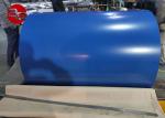 Cold Rolled Steel Prepainted Galvanized DX51D PPGI PPGL