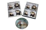 Newest Ernest & Celestine dvd Movie disney movie children carton dvd with slip