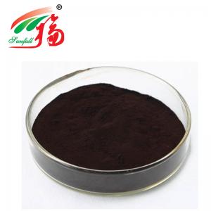 China Bilberry Extract 5% Anthocyanidins For Functional Food And Food Additive wholesale