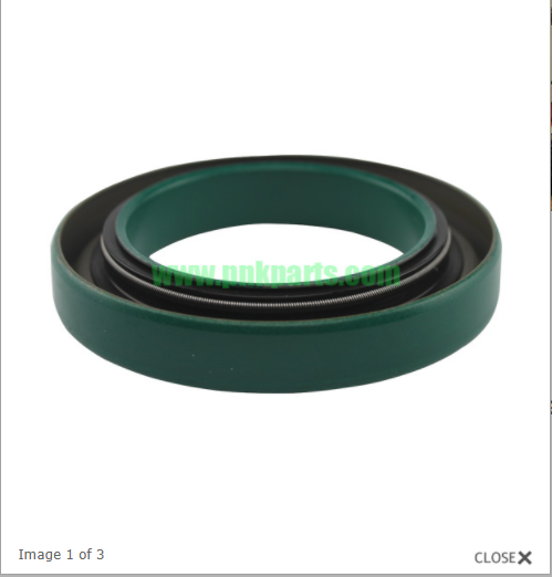 RE505515 SEAL FRONT FIT FOR JOHNDEERE TRACTOR MODEL :4045 6068 1490 5090E