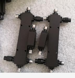 China 1 To 50GHz Microwave Wideband Coupler , Bidirectional Coupler wholesale