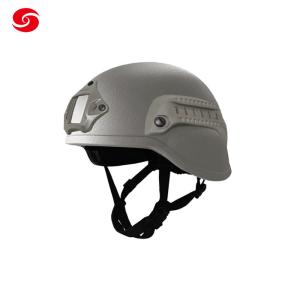 China NIJIIIA Tactical Mich Helmet Bulletproof Equipment Combat Bulletproof Helmet wholesale