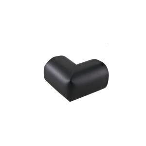 China 3m Tape NBR Edge Bumpers Corner Protectors 2.4*0.8cm wholesale